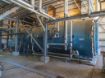 Picture of 2200 HP Superior Firetube Boiler and Economizer; Natural Gas Fired