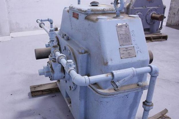 Excellent condition Lufkin S2011CH Gearbox