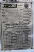 Excellent condition Lufkin S2011CH Gearbox